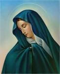Devotion to Our Sorrowful Mother